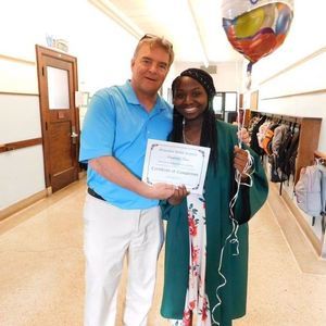 Meet your Posher, Savannah